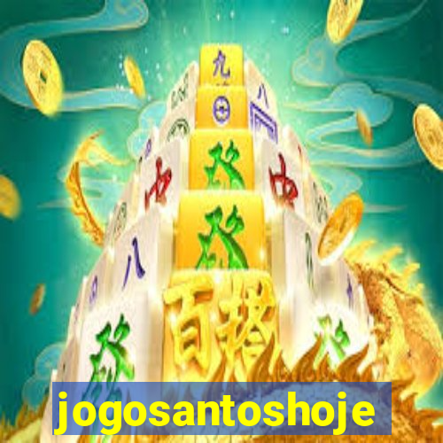 jogosantoshoje