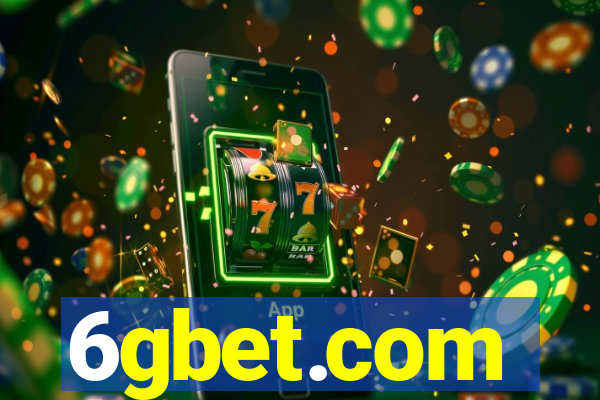 6gbet.com