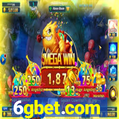 6gbet.com