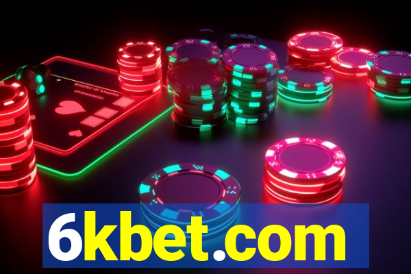 6kbet.com