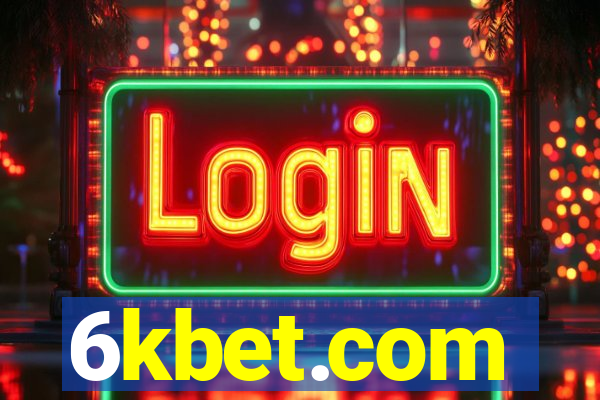 6kbet.com