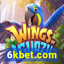 6kbet.com