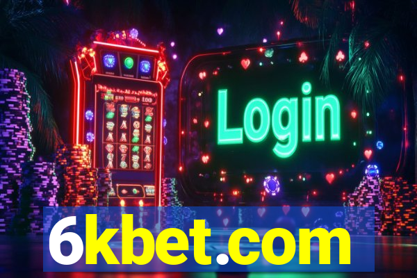 6kbet.com