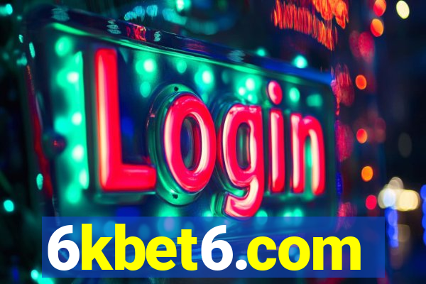 6kbet6.com