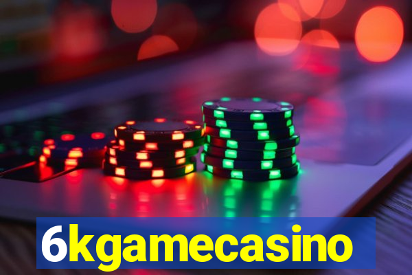 6kgamecasino