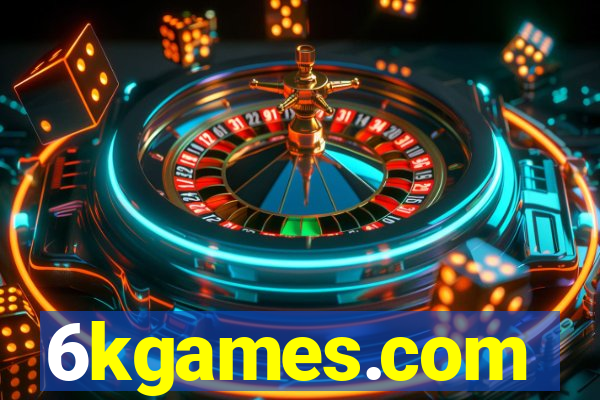 6kgames.com