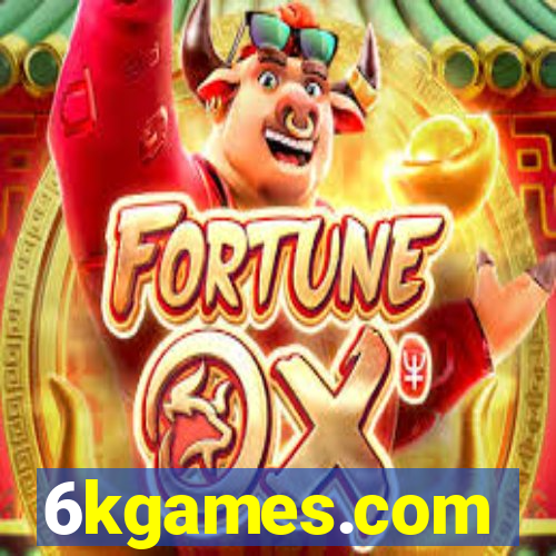 6kgames.com