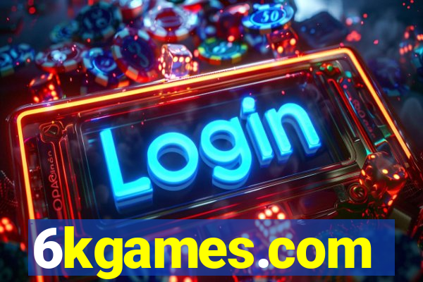 6kgames.com