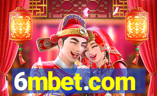 6mbet.com