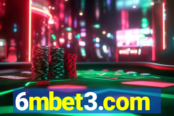 6mbet3.com