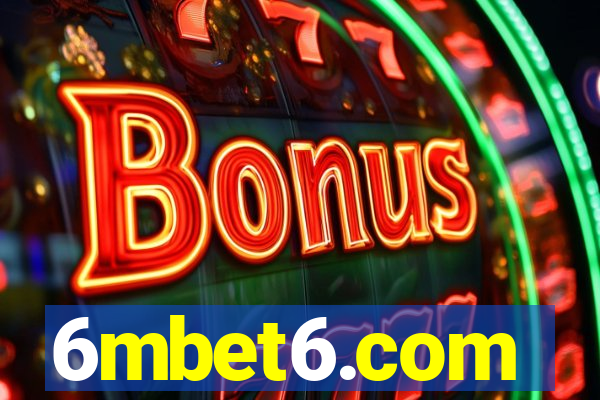 6mbet6.com