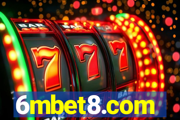 6mbet8.com