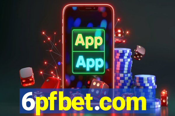 6pfbet.com