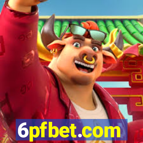 6pfbet.com