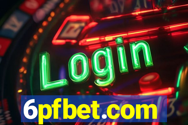 6pfbet.com