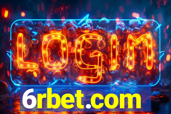 6rbet.com