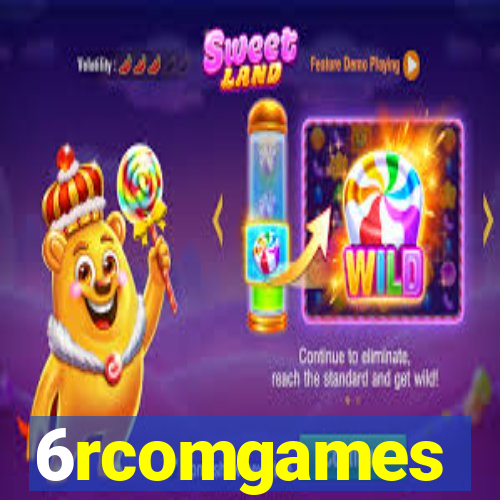 6rcomgames