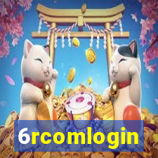 6rcomlogin