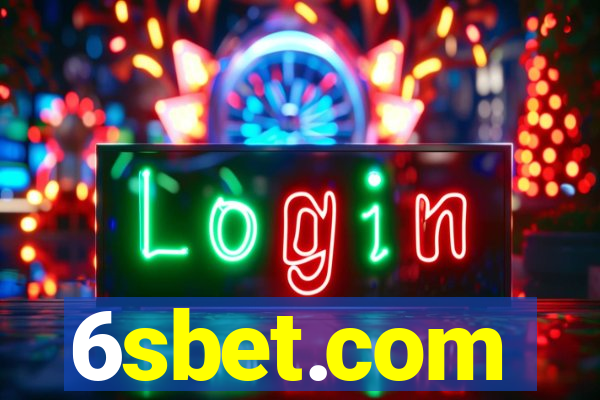 6sbet.com