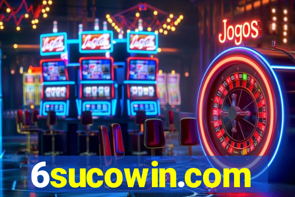 6sucowin.com