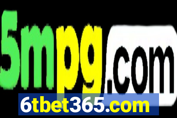 6tbet365.com