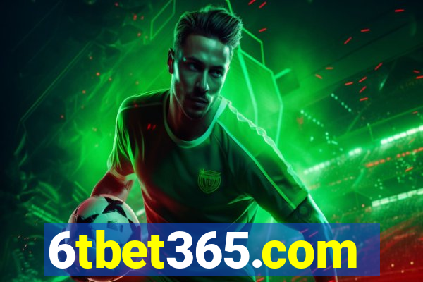 6tbet365.com