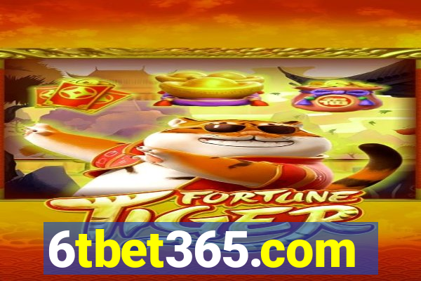 6tbet365.com