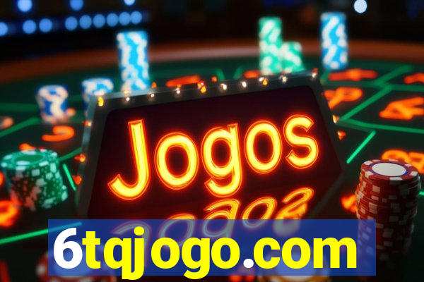 6tqjogo.com