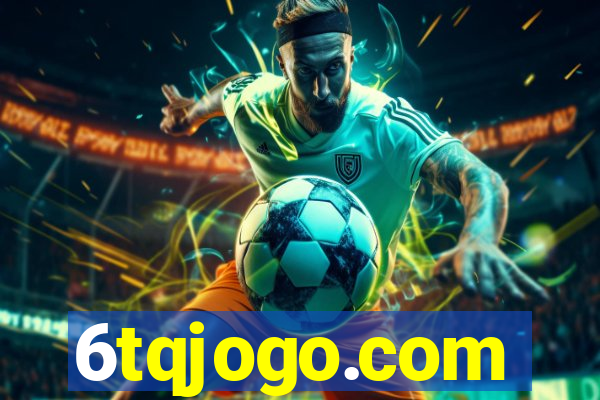 6tqjogo.com