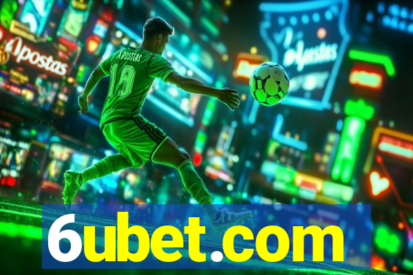 6ubet.com