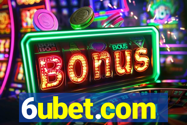 6ubet.com