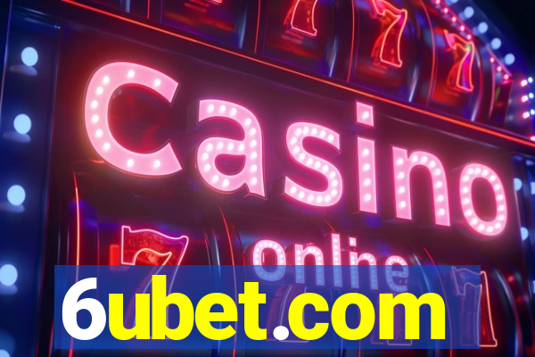 6ubet.com