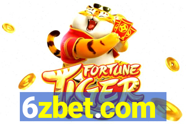 6zbet.com