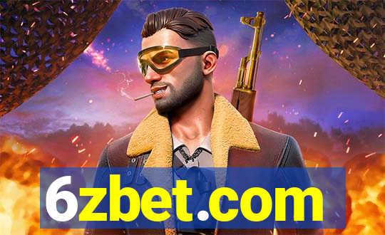 6zbet.com