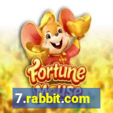 7.rabbit.com