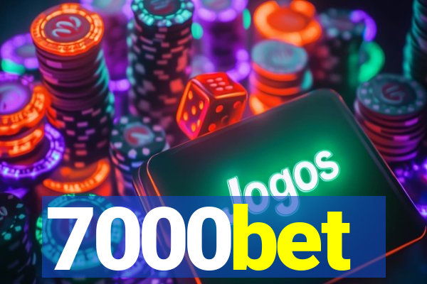 7000bet