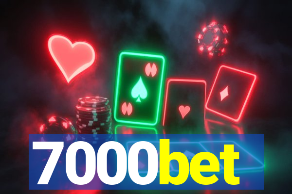 7000bet