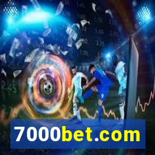 7000bet.com