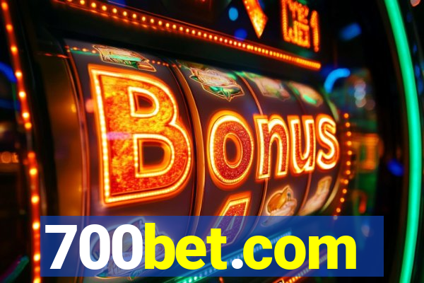 700bet.com