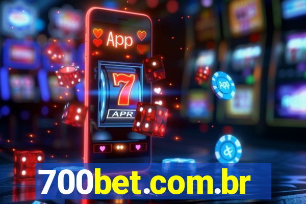 700bet.com.br