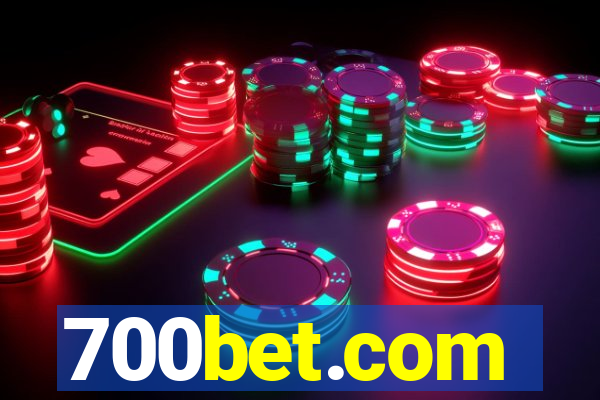 700bet.com