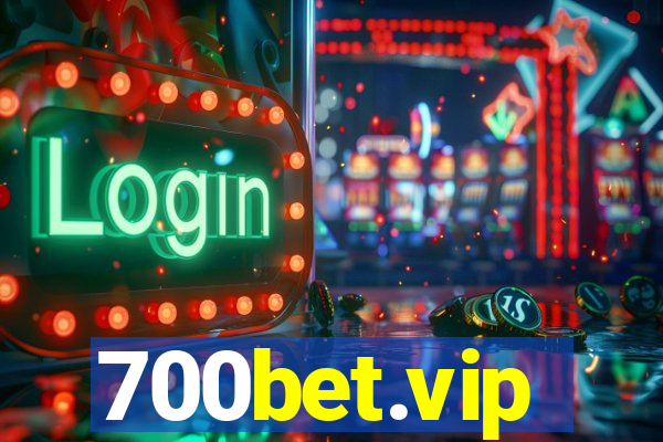 700bet.vip