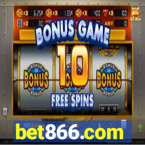 bet866.com