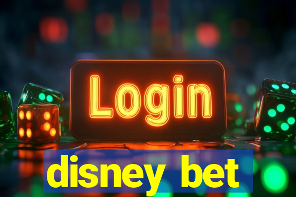 disney bet