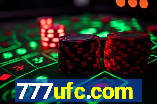 777ufc.com