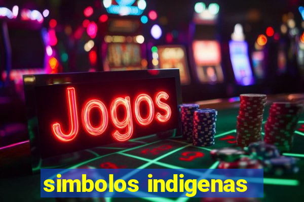 simbolos indigenas