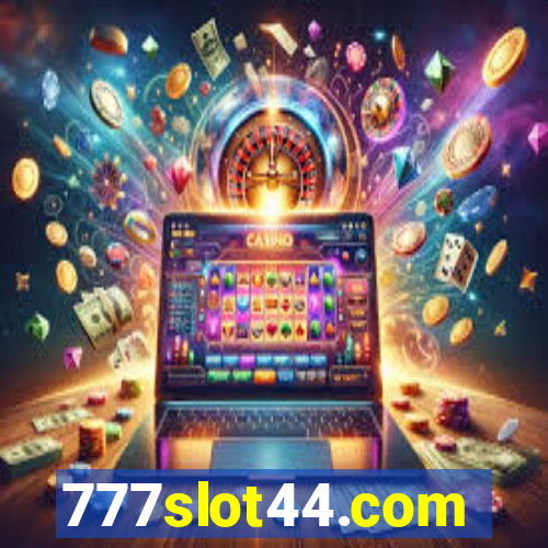 777slot44.com