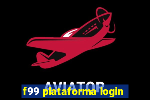 f99 plataforma login