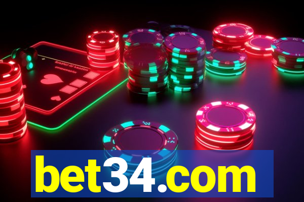 bet34.com