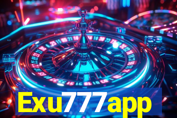 Exu777app